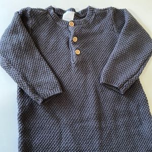 COPY - Baby Knitwear